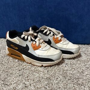 Nike Air Max Sneakers